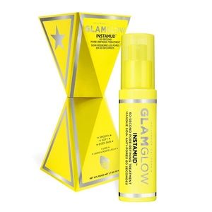 GLAMGLOW InstaMud 60-Second Pore Refining Treatment